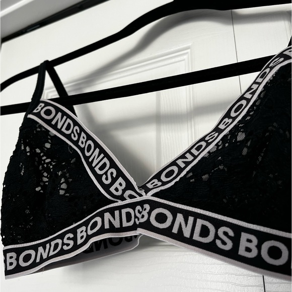 BONDS bralette - Picture 3 of 4